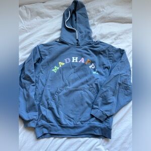 Madhappy hoodie, size medium